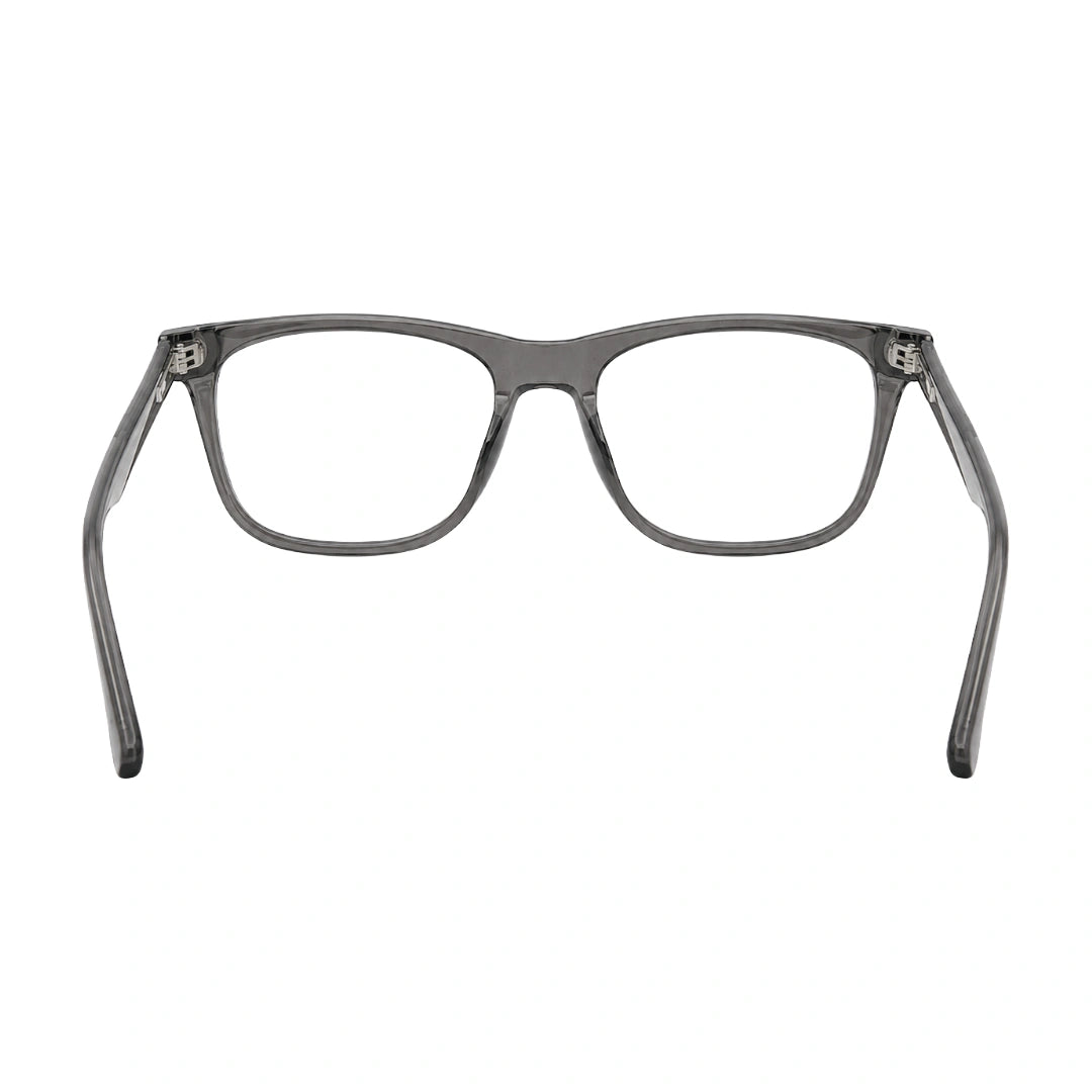 GREY JACK 1330 | Signature Rectangle Prescription Frame-4