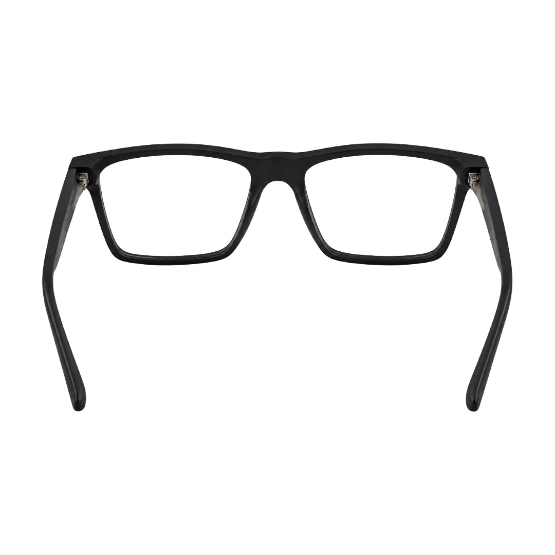 GREY JACK 1332 | Premium Square Prescription Frame-zoom-4