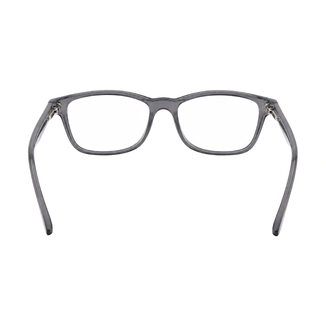 GREY JACK 1334 | Premium Rectangle Prescription Eyeglasses-zoom-4