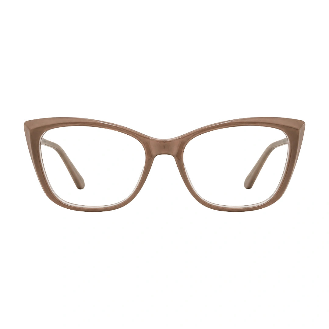 GREY JACK 1335 | Large Everyday Prescription Eyeglasses-zoom-10