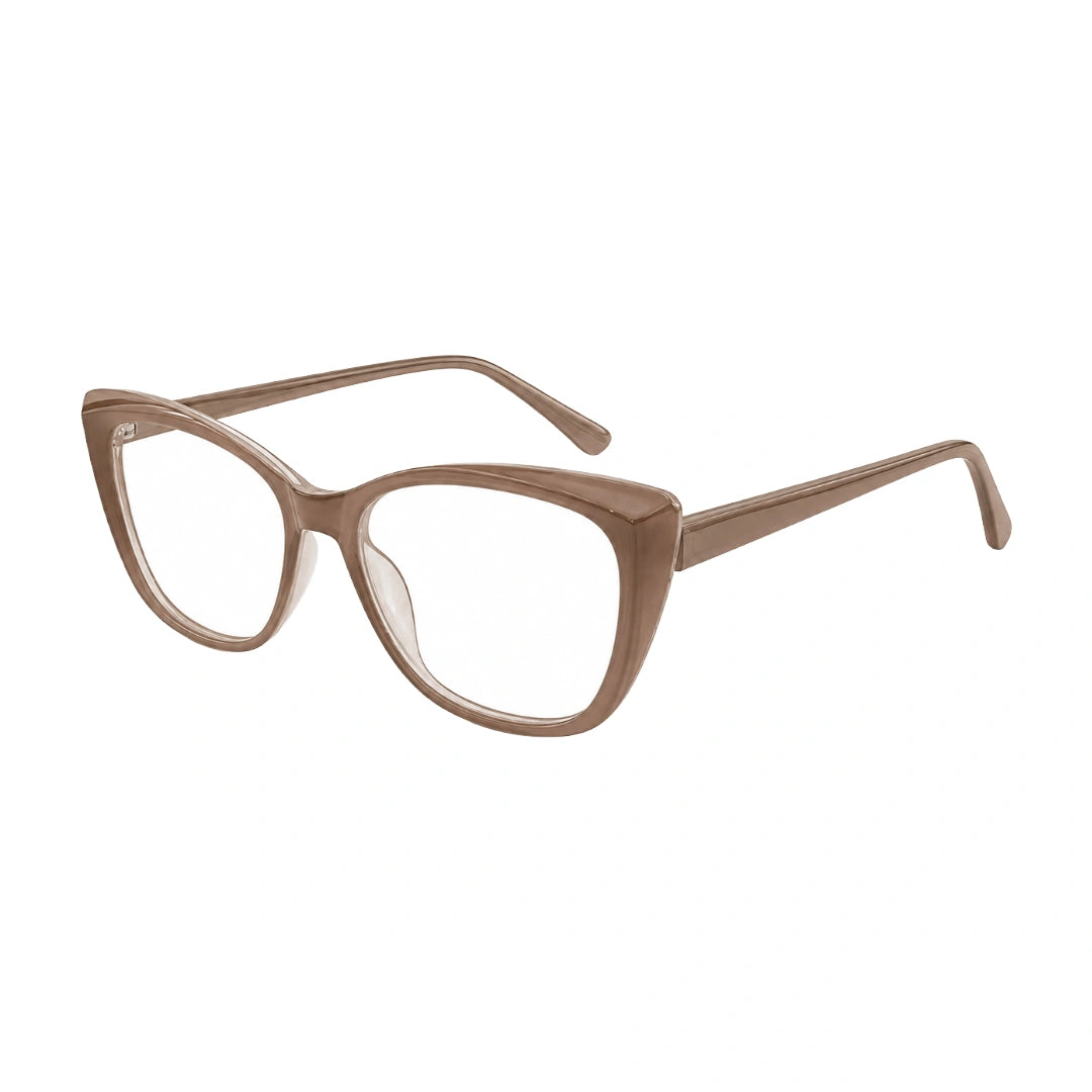 GREY JACK 1335 | Large Everyday Prescription Eyeglasses-zoom-11