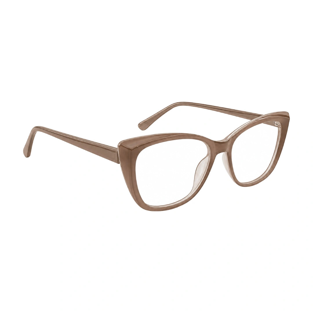 GREY JACK 1335 | Large Everyday Prescription Eyeglasses-zoom-14