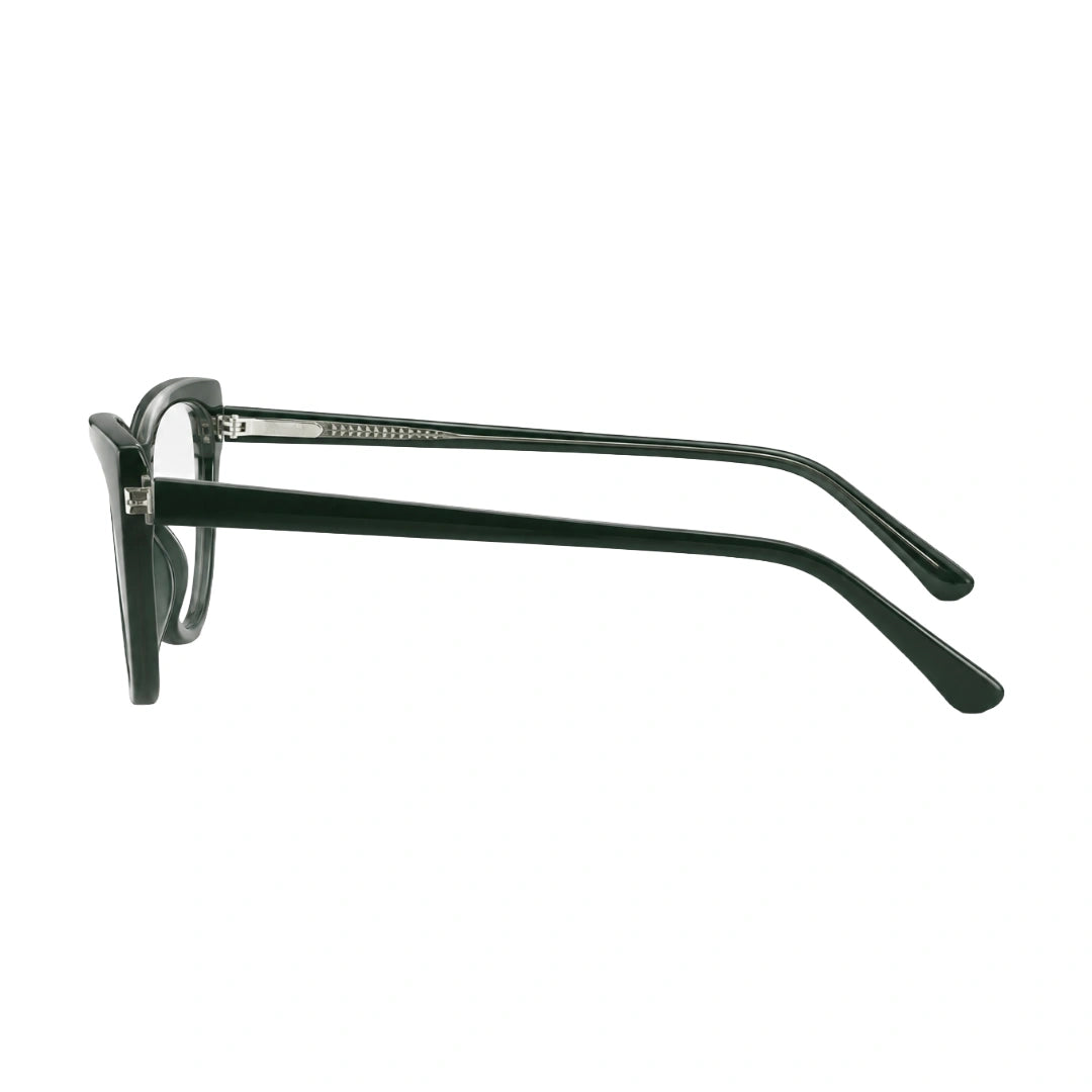 GREY JACK 1335 | Large Everyday Prescription Eyeglasses-zoom-30