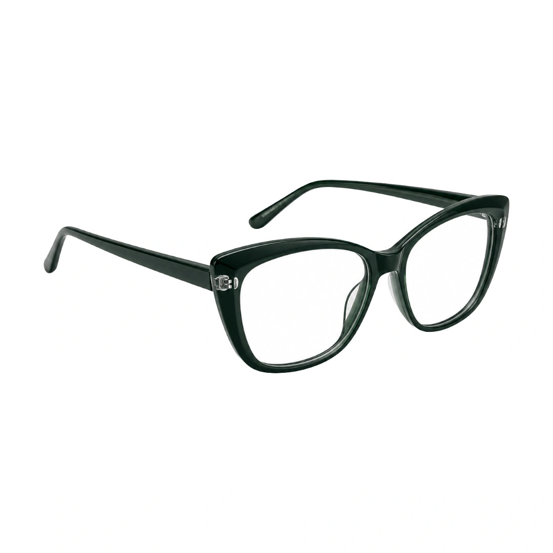 GREY JACK 1335 | Large Everyday Prescription Eyeglasses-32