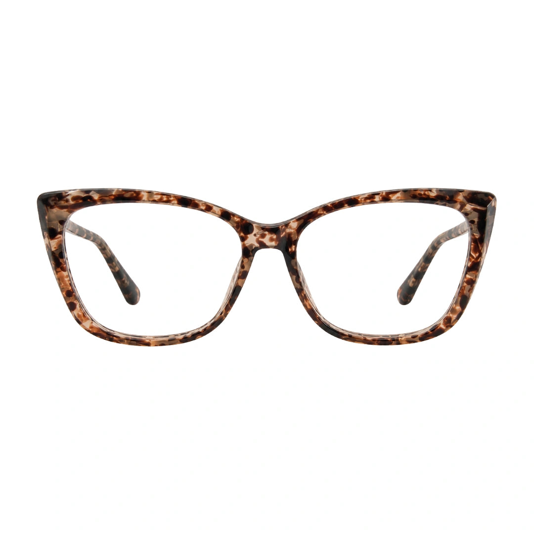GREY JACK 1335 | Large Everyday Prescription Eyeglasses-zoom-19