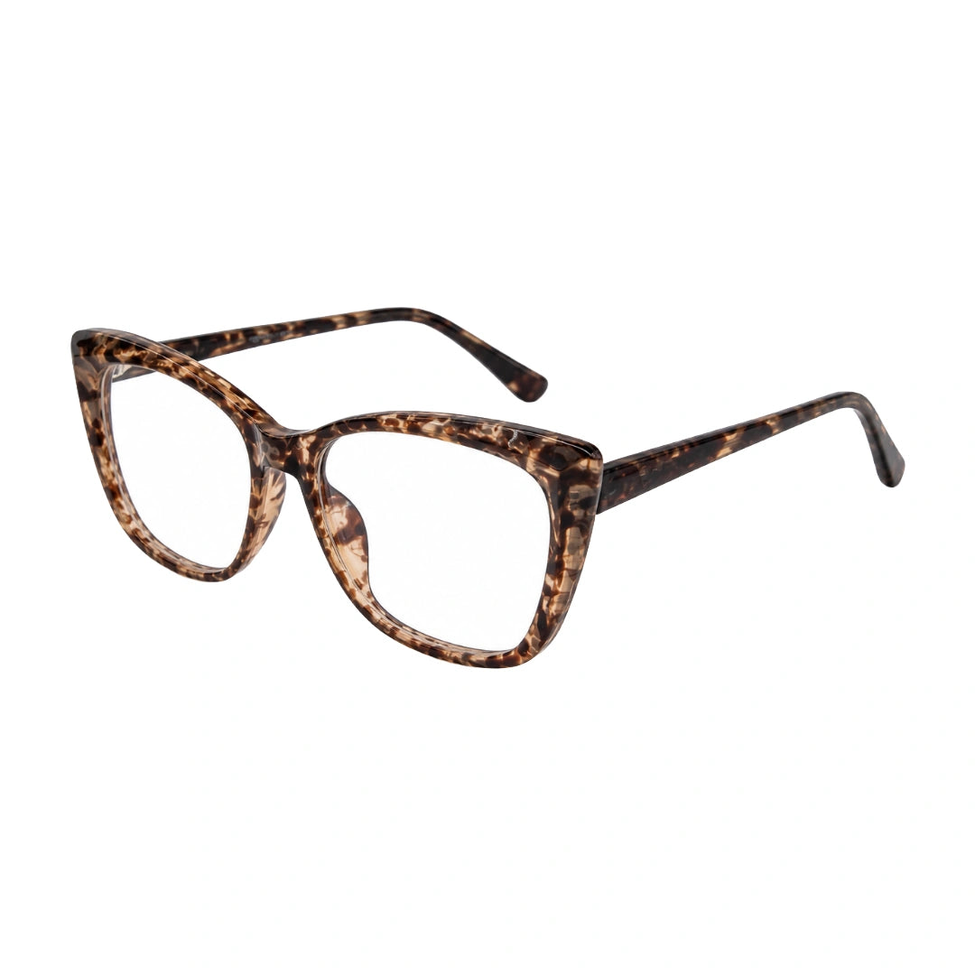 GREY JACK 1335 | Large Everyday Prescription Eyeglasses-zoom-20