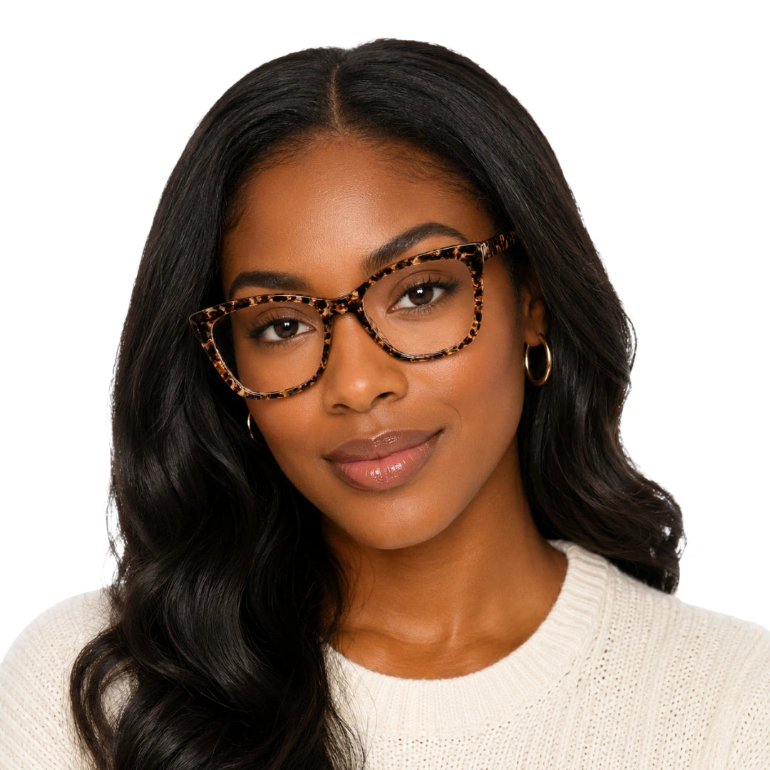GREY JACK 1335 | Large Everyday Prescription Eyeglasses-zoom-25