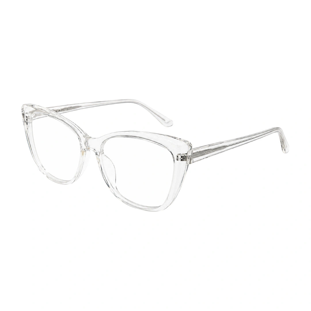 GREY JACK 1335 | Large Everyday Prescription Eyeglasses-2