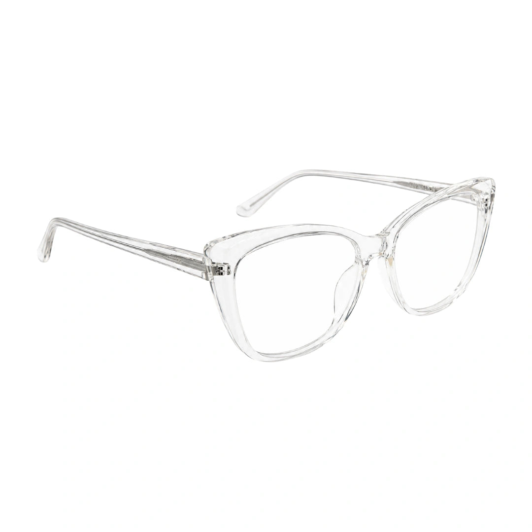 GREY JACK 1335 | Large Everyday Prescription Eyeglasses-zoom-5