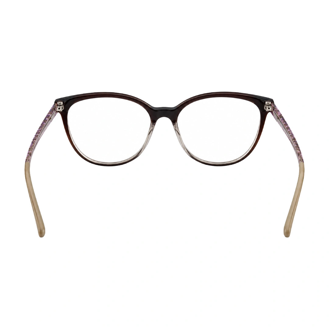 GREY JACK 21020 | Classic Round Prescription Eyeglasses-zoom-4