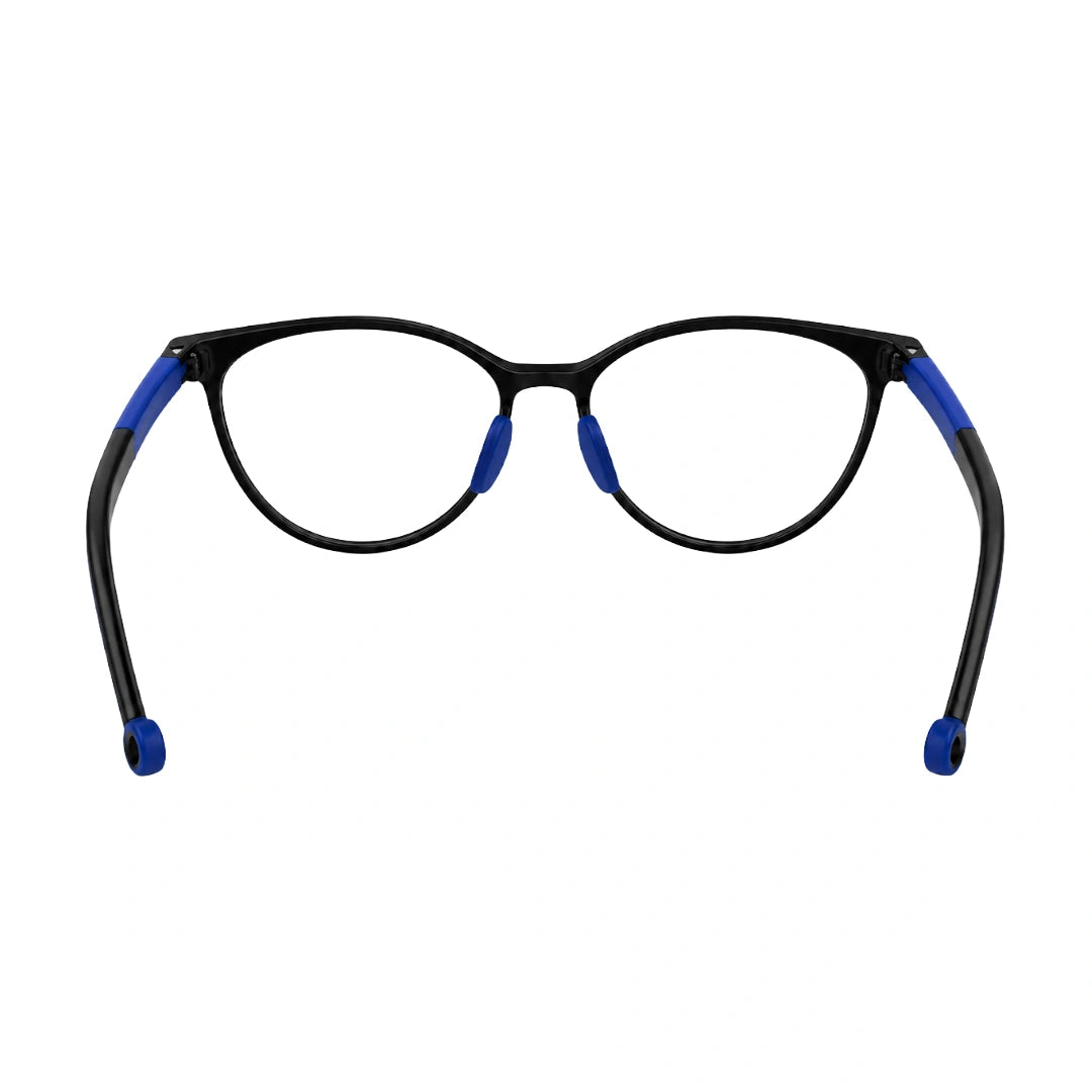 GREY JACK 2236 | Secure-Fit Kids Prescription Eyeglasses-22