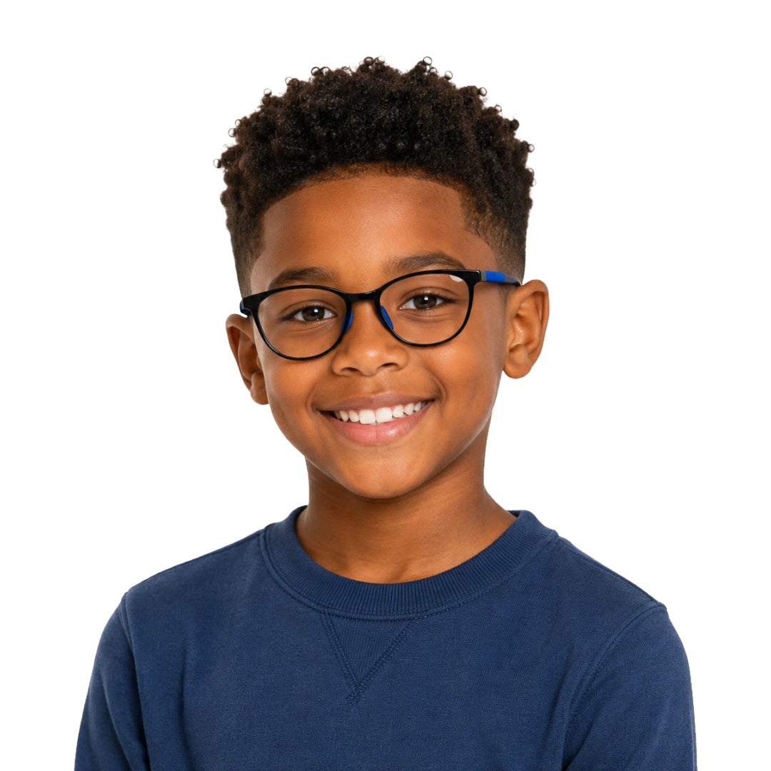GREY JACK 2236 | Secure-Fit Kids Prescription Eyeglasses-27