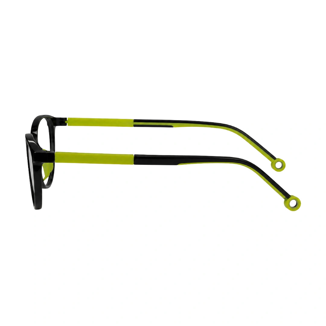GREY JACK 2236 | Secure-Fit Kids Prescription Eyeglasses-39