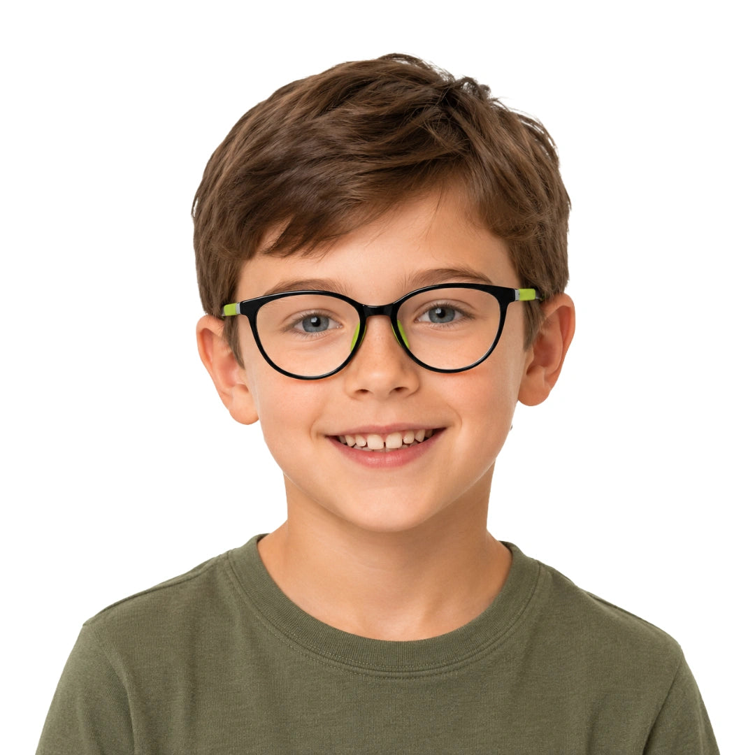 GREY JACK 2236 | Secure-Fit Kids Prescription Eyeglasses-zoom-43