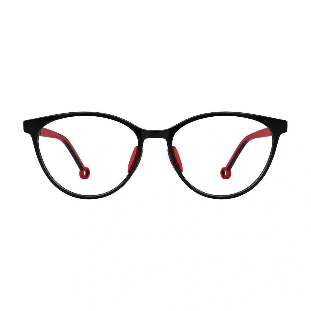 GREY JACK 2236 | Secure-Fit Kids Prescription Eyeglasses-28