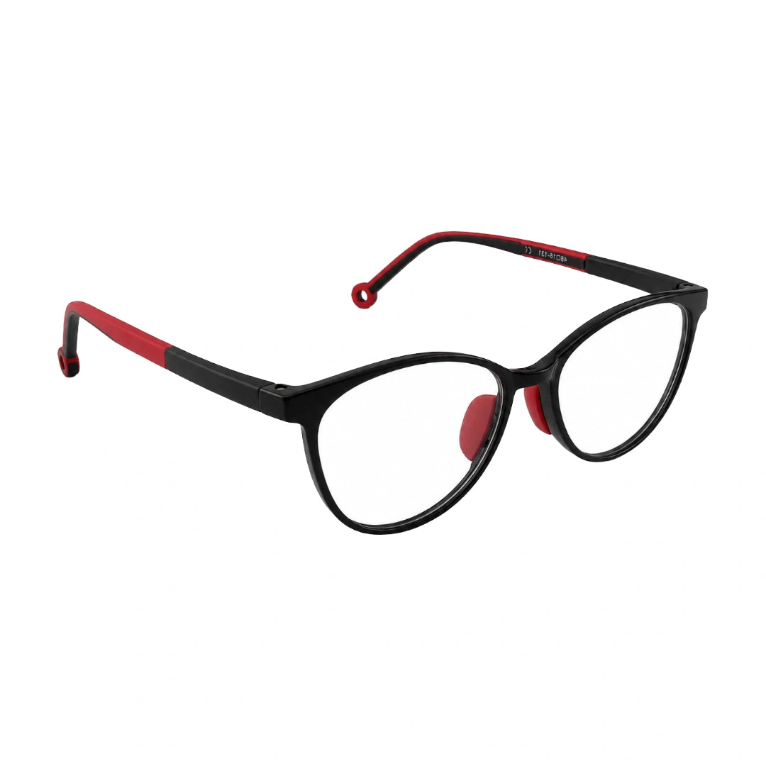 GREY JACK 2236 | Secure-Fit Kids Prescription Eyeglasses-32