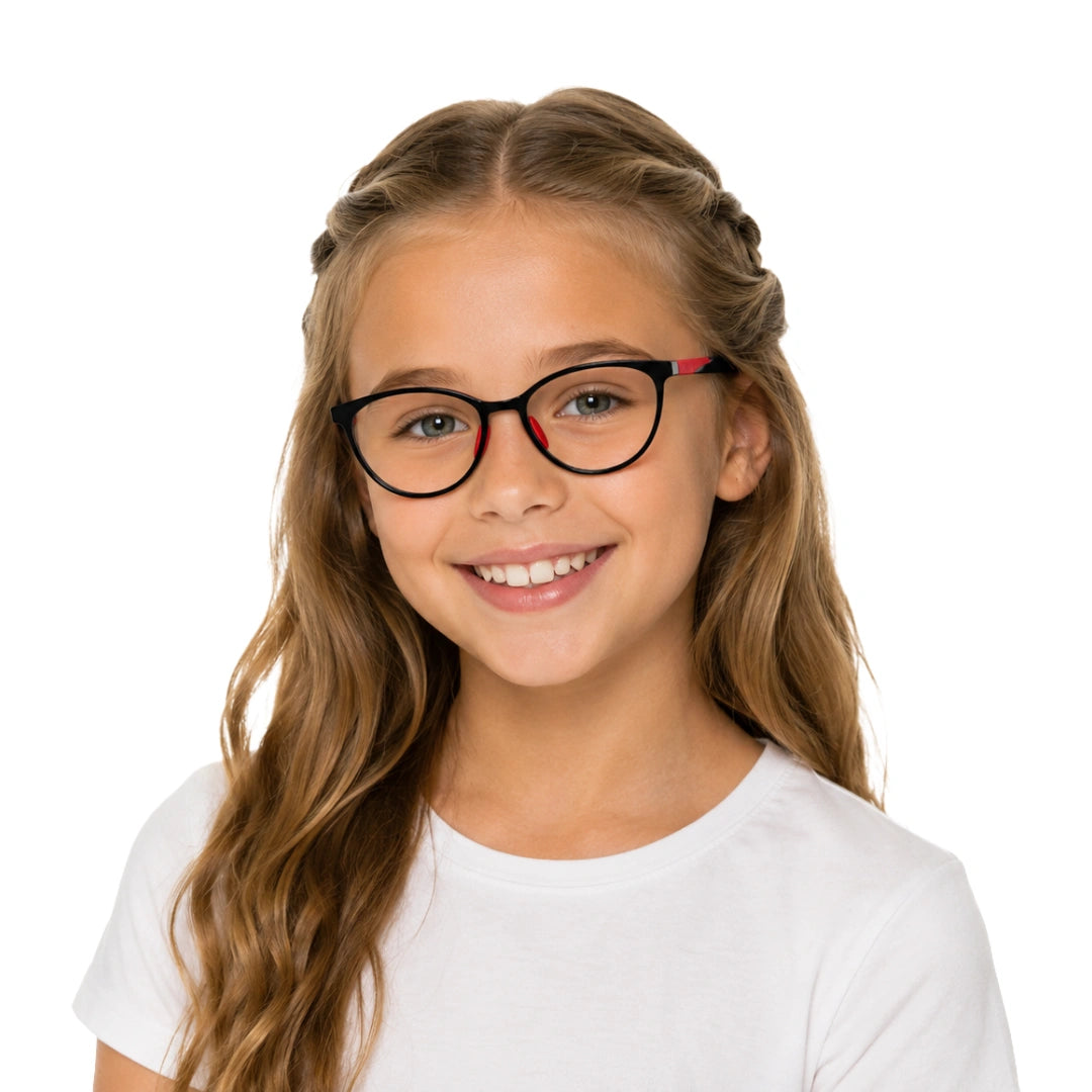 GREY JACK 2236 | Secure-Fit Kids Prescription Eyeglasses-zoom-33