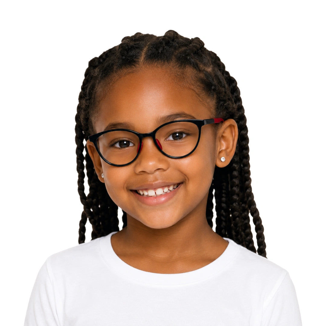 GREY JACK 2236 | Secure-Fit Kids Prescription Eyeglasses-zoom-34