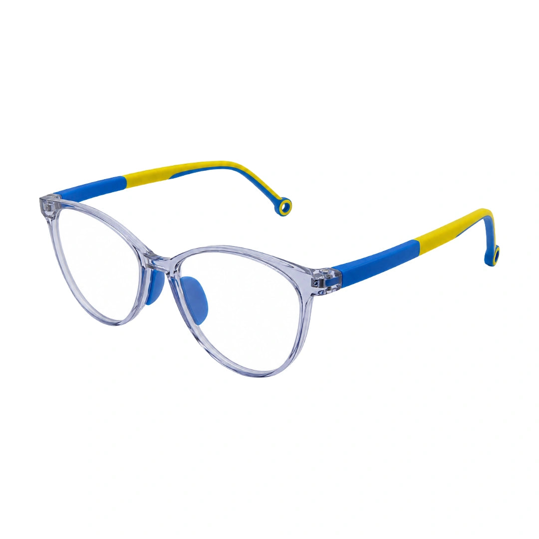 GREY JACK 2236 | Secure-Fit Kids Prescription Eyeglasses-zoom-56