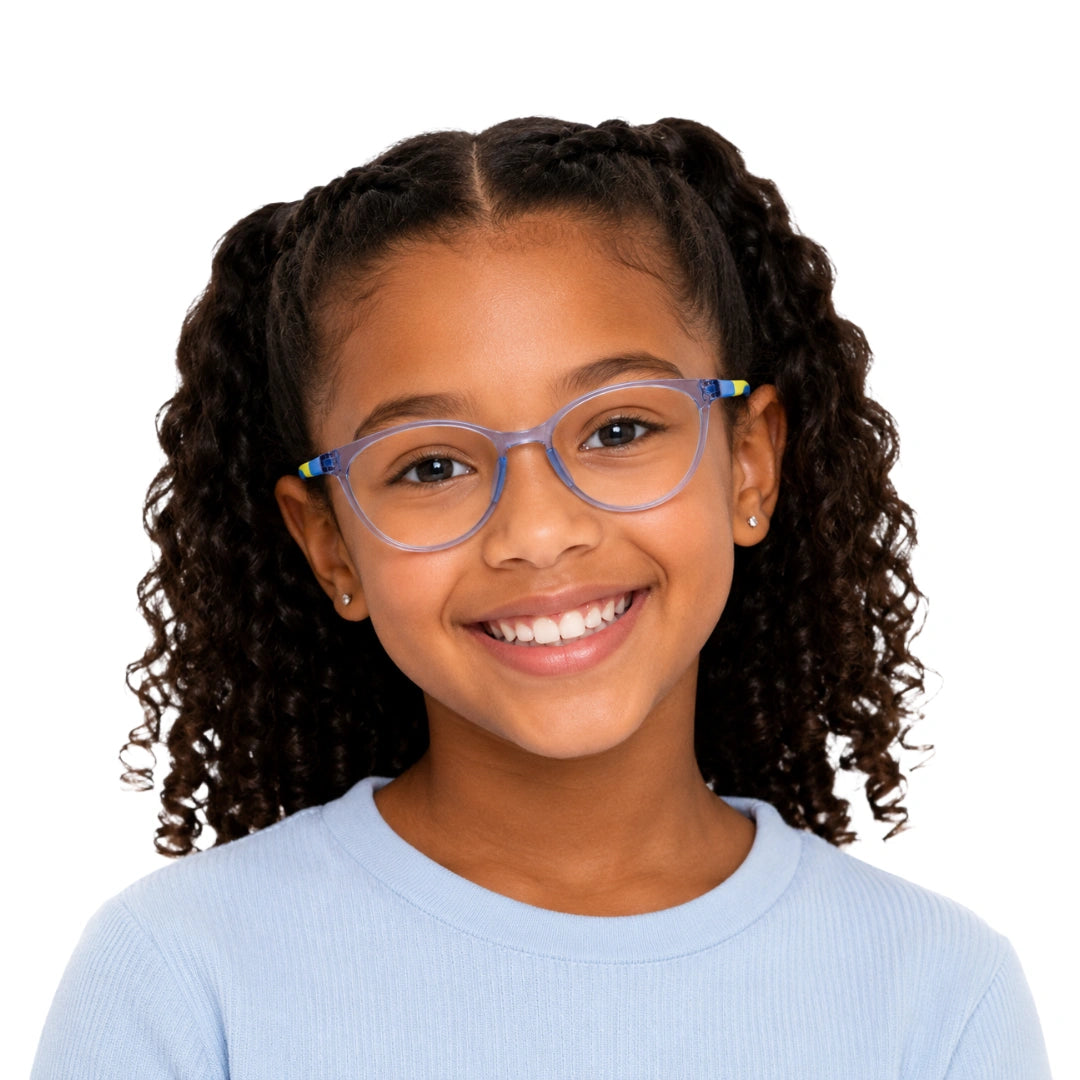 GREY JACK 2236 | Secure-Fit Kids Prescription Eyeglasses-62