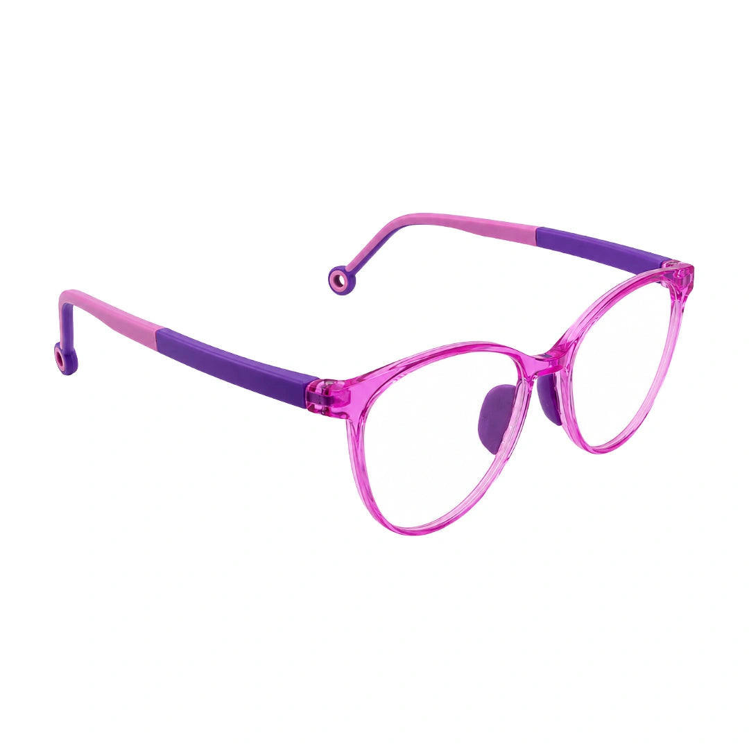 GREY JACK 2236 | Secure-Fit Kids Prescription Eyeglasses-zoom-5