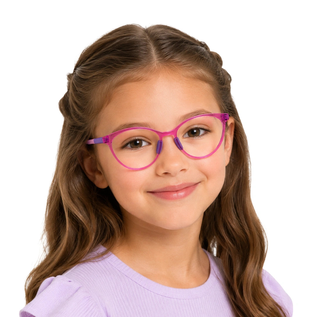 GREY JACK 2236 | Secure-Fit Kids Prescription Eyeglasses-zoom-6