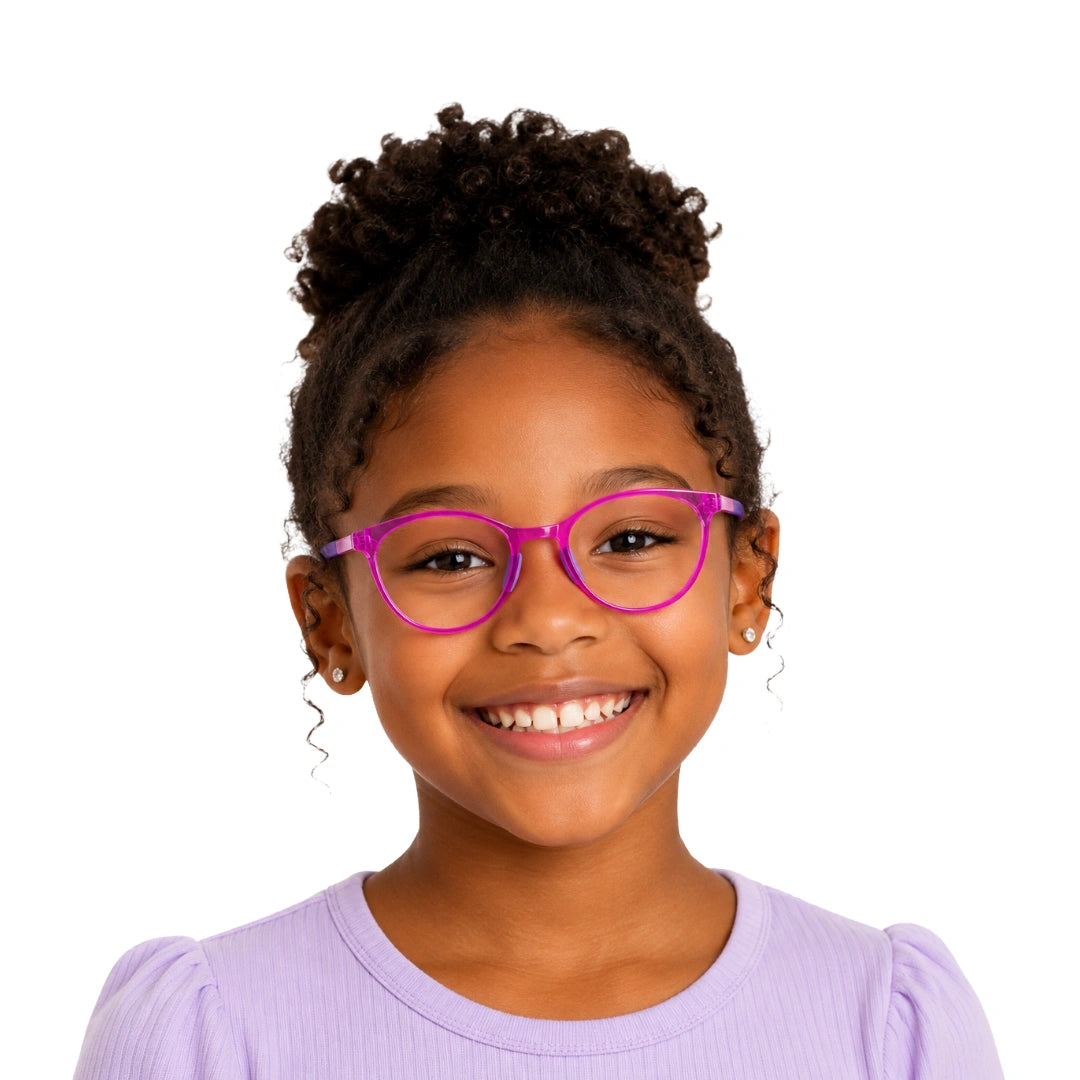GREY JACK 2236 | Secure-Fit Kids Prescription Eyeglasses-zoom-8