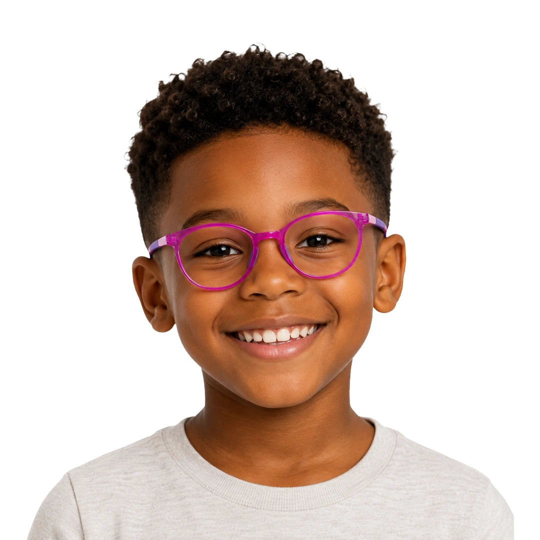 GREY JACK 2236 | Secure-Fit Kids Prescription Eyeglasses-9