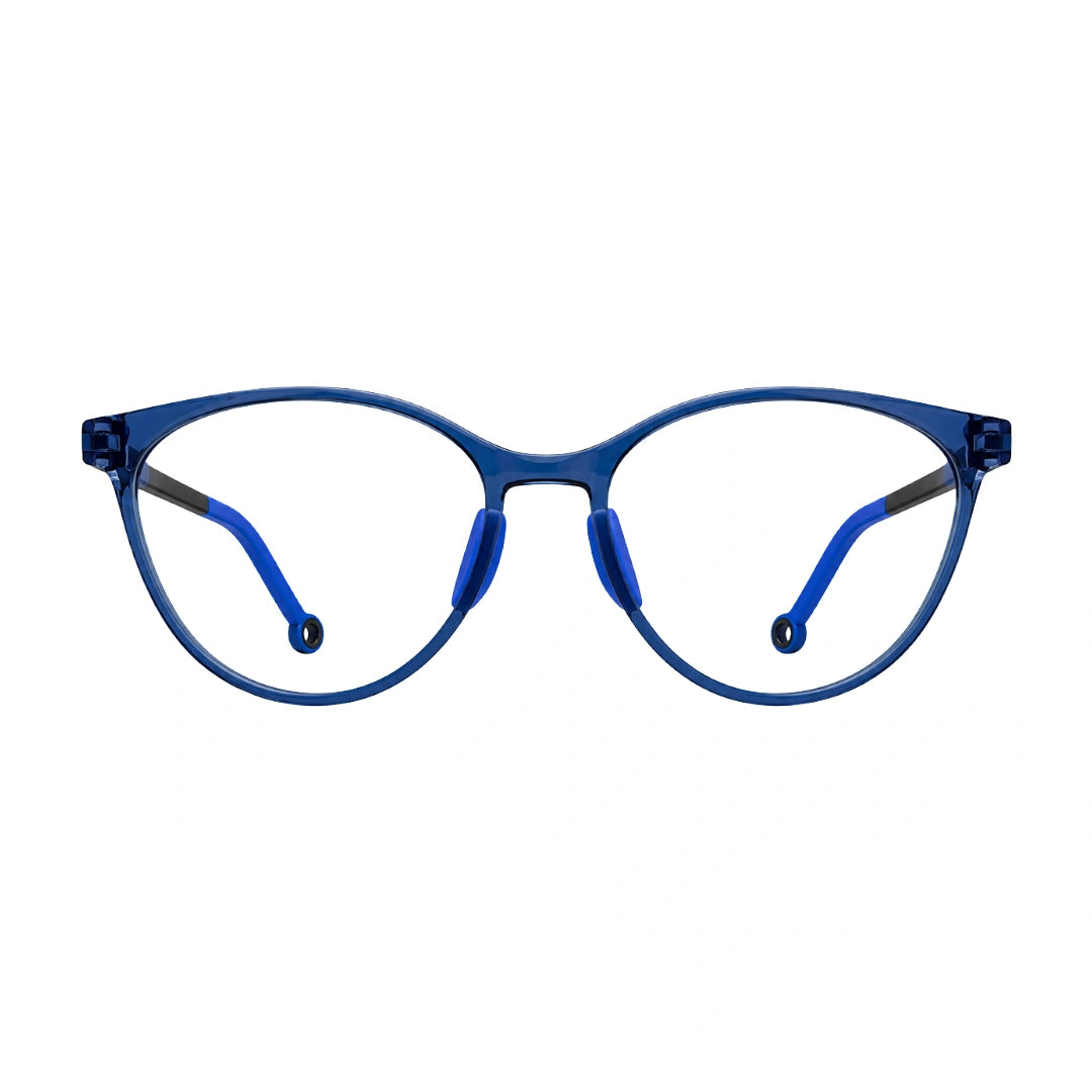GREY JACK 2236 | Secure-Fit Kids Prescription Eyeglasses-46