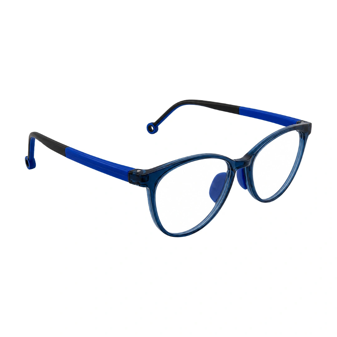 GREY JACK 2236 | Secure-Fit Kids Prescription Eyeglasses-zoom-50
