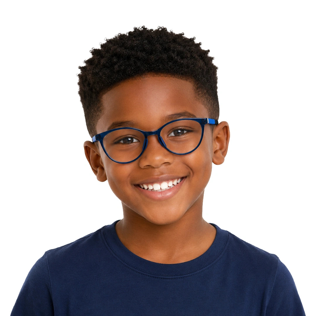 GREY JACK 2236 | Secure-Fit Kids Prescription Eyeglasses-54