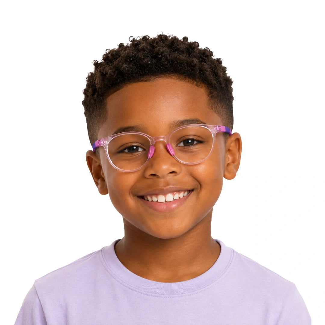 GREY JACK 2236 | Secure-Fit Kids Prescription Eyeglasses-18
