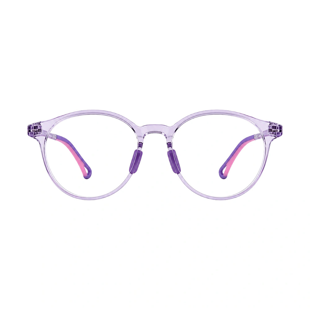 GREY JACK 2291 | Round Prescription Eyeglasses for Kids