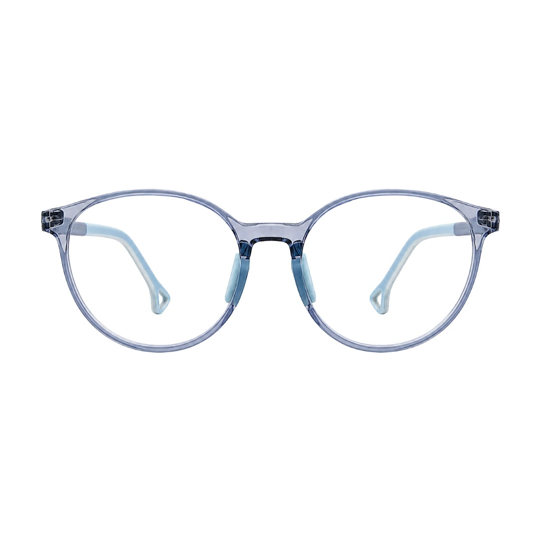 GREY JACK 2291 | Round Prescription Eyeglasses for Kids-zoom-10