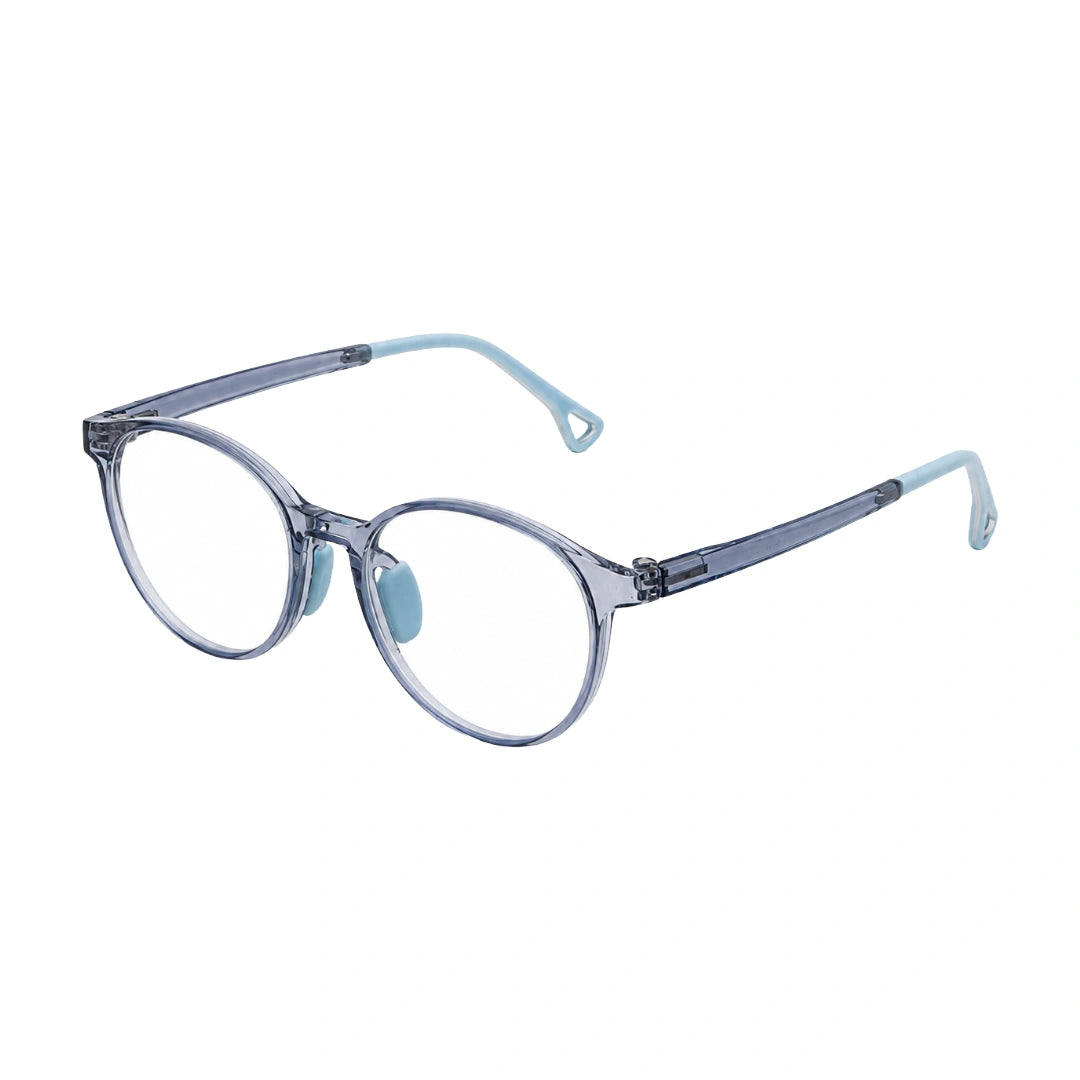 GREY JACK 2291 | Round Prescription Eyeglasses for Kids-zoom-11