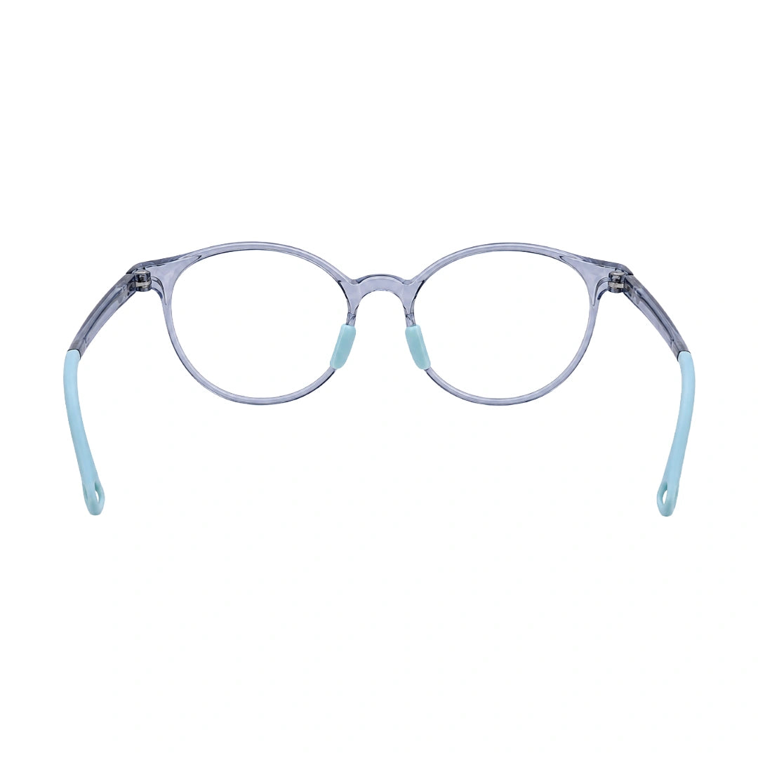 GREY JACK 2291 | Round Prescription Eyeglasses for Kids-13