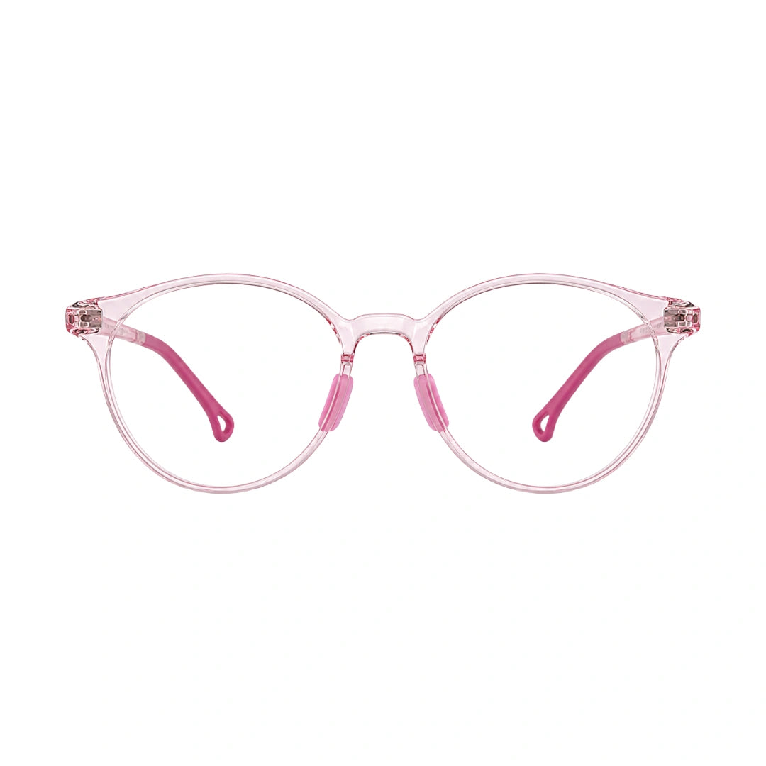 GREY JACK 2291 | Round Prescription Eyeglasses for Kids-19