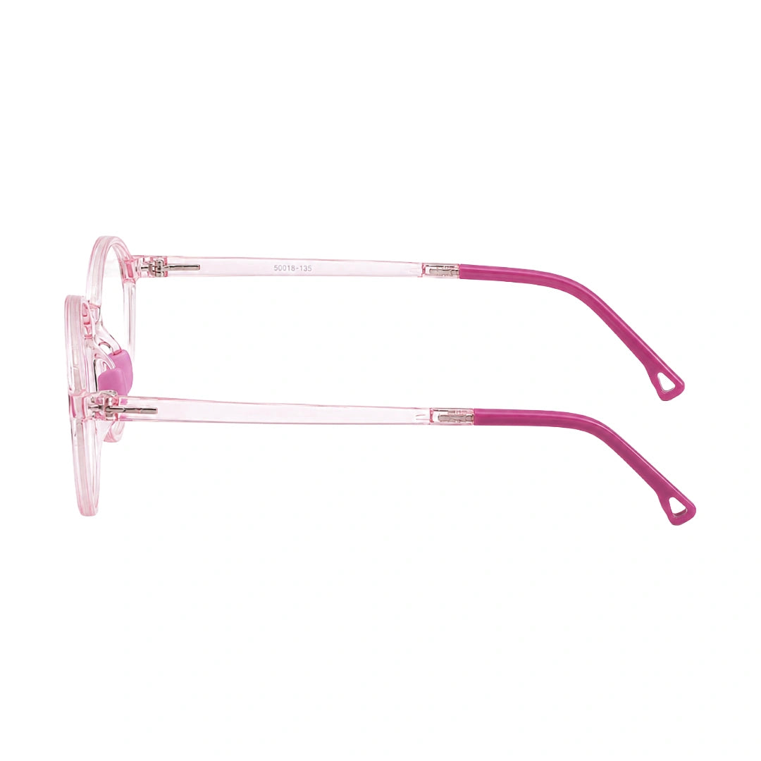 GREY JACK 2291 | Round Prescription Eyeglasses for Kids-21