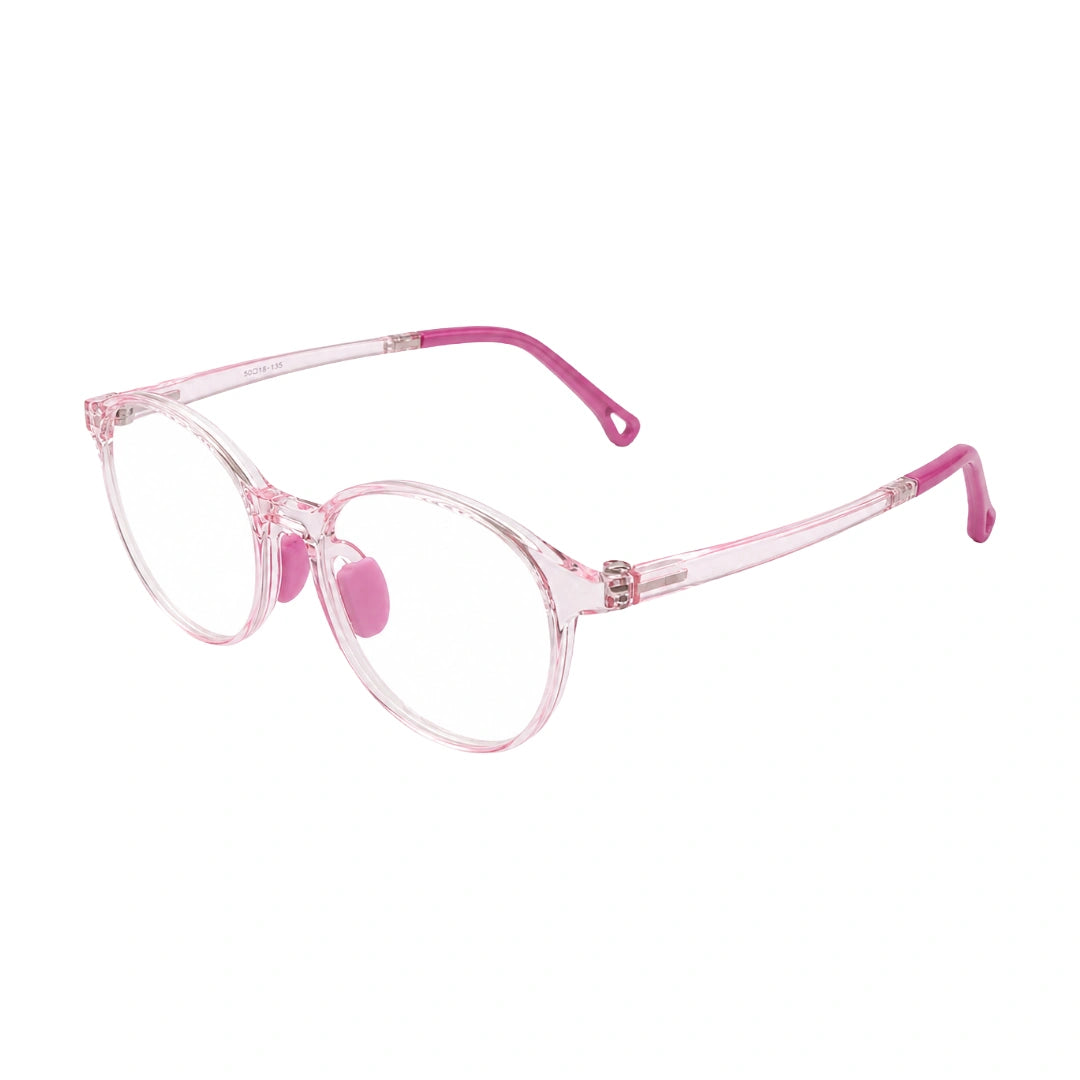 GREY JACK 2291 | Round Prescription Eyeglasses for Kids-20