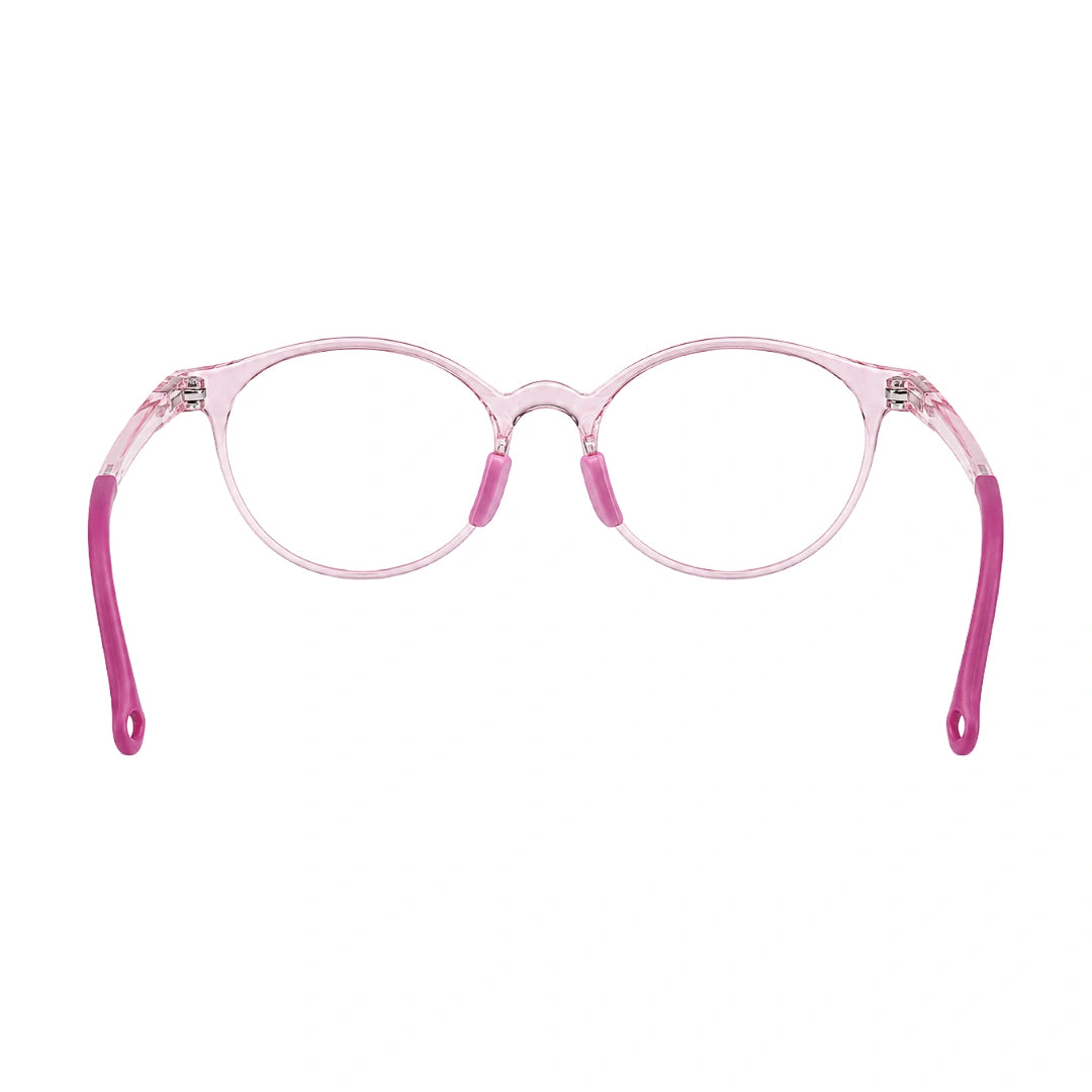 GREY JACK 2291 | Round Prescription Eyeglasses for Kids-22