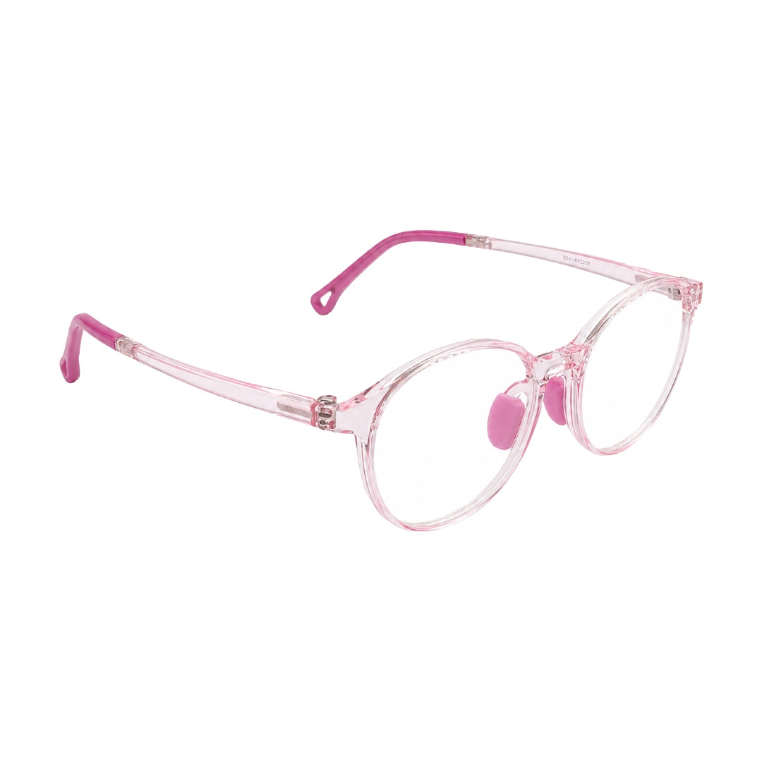 GREY JACK 2291 | Round Prescription Eyeglasses for Kids-zoom-23
