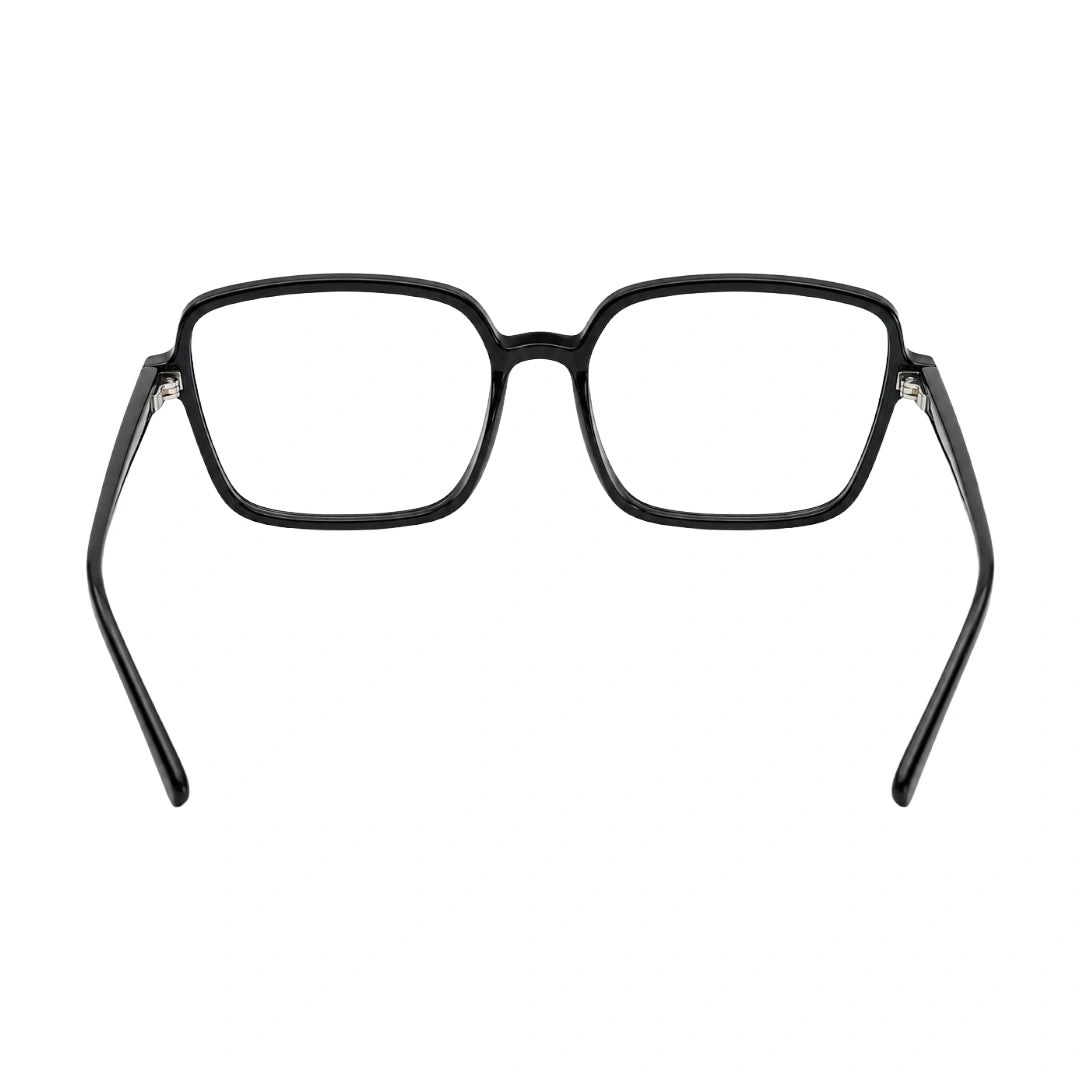 GREY JACK 2372 | Modern Classic Square Optical Frame-zoom-13