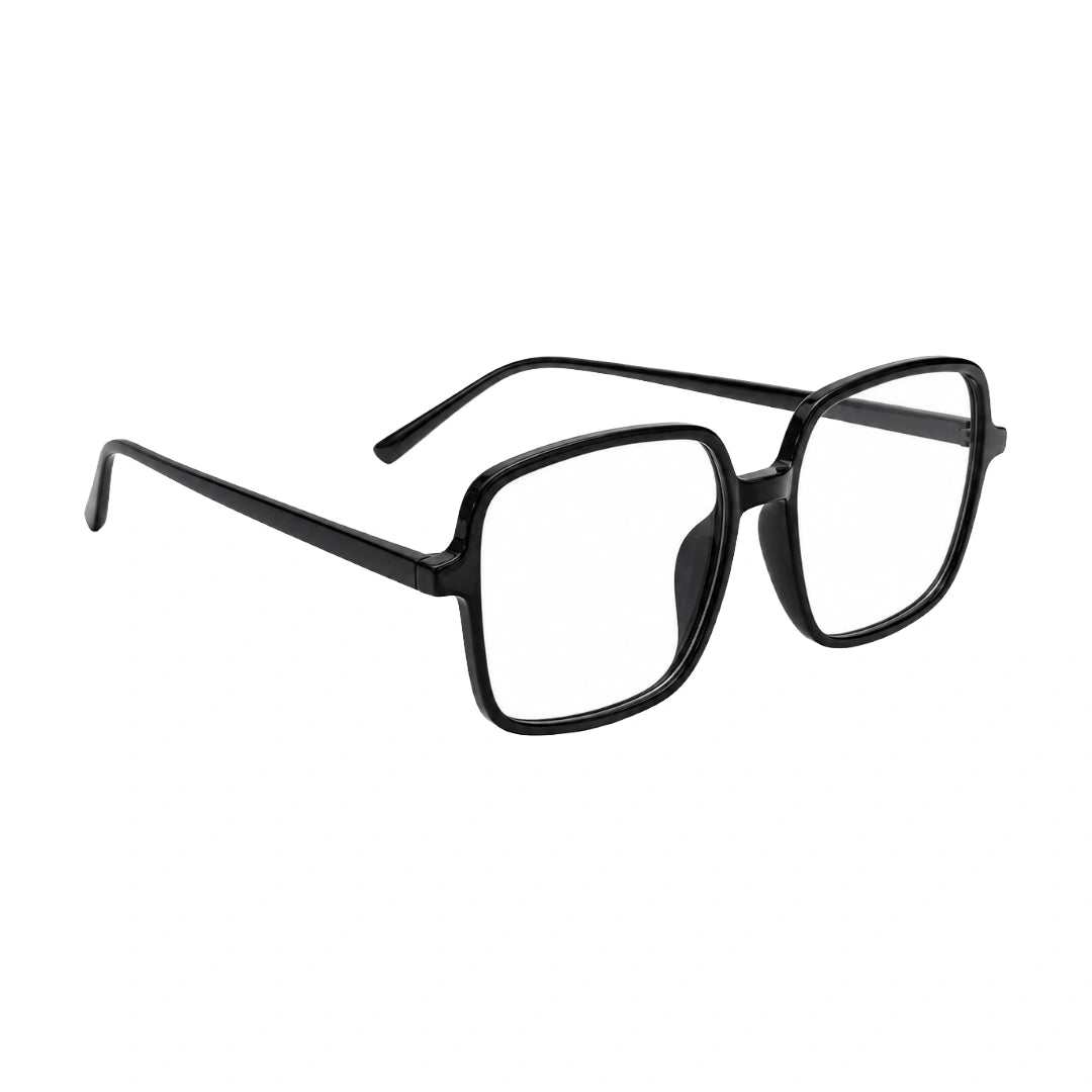 GREY JACK 2372 | Modern Classic Square Optical Frame-zoom-14