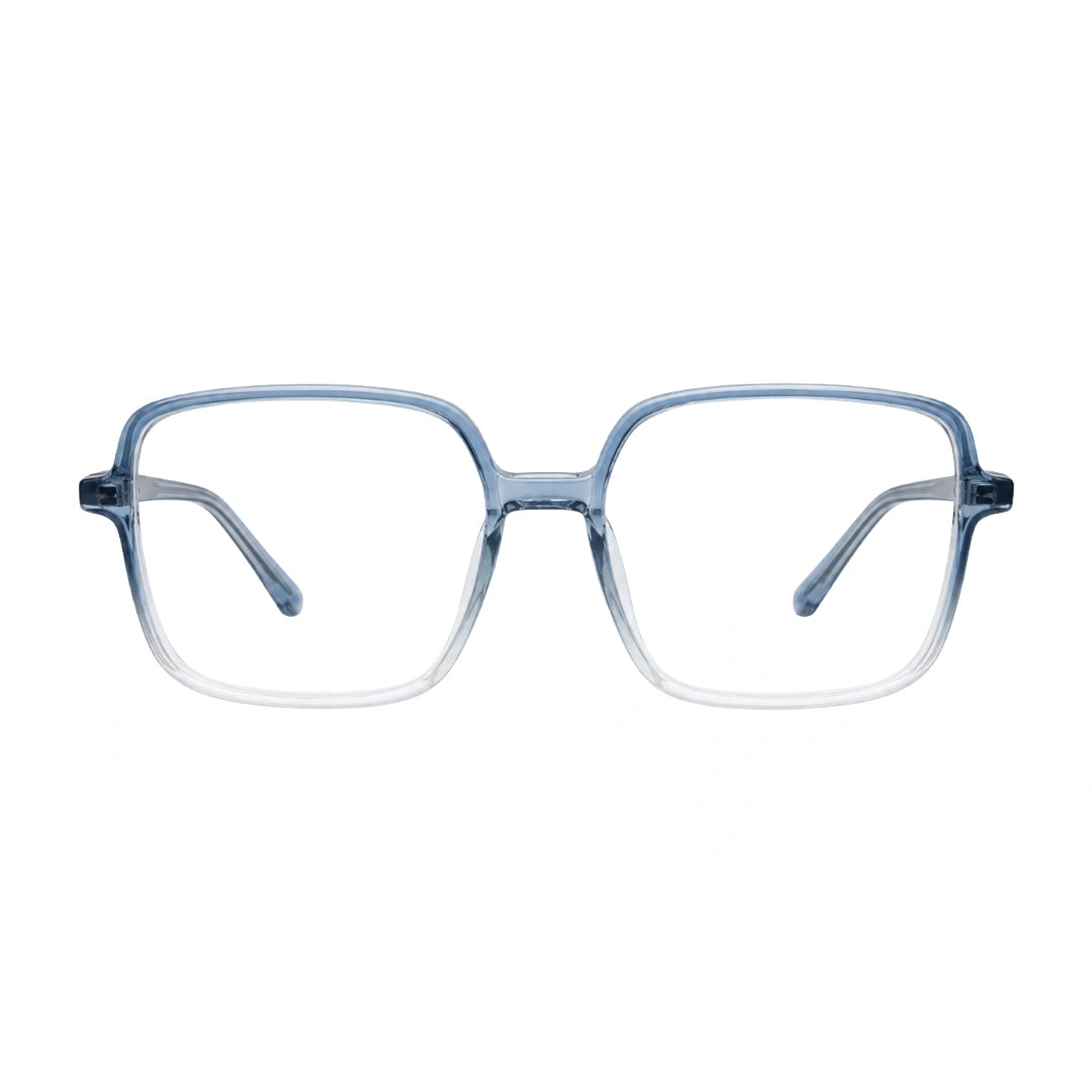 GREY JACK 2372 | Modern Classic Square Optical Frame-28