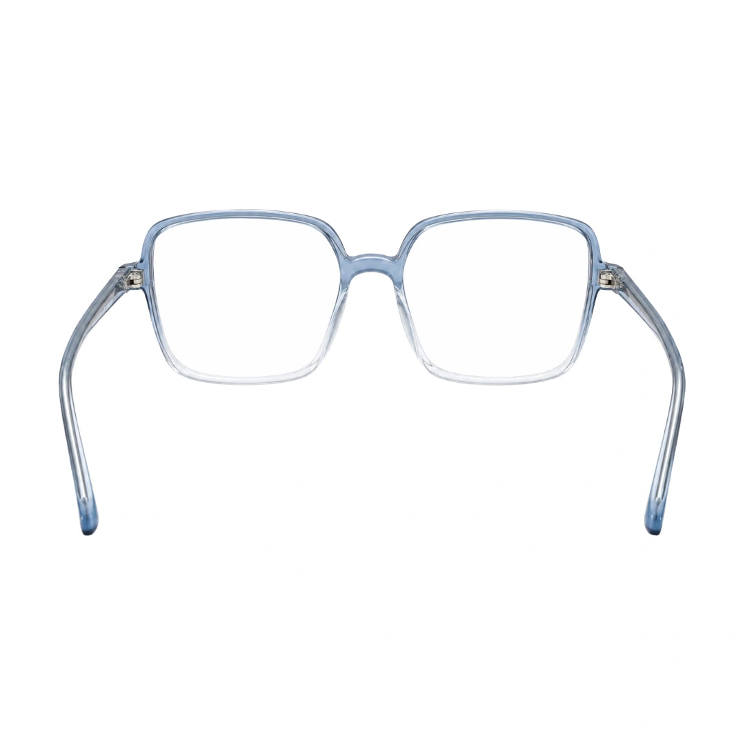 GREY JACK 2372 | Modern Classic Square Optical Frame-31