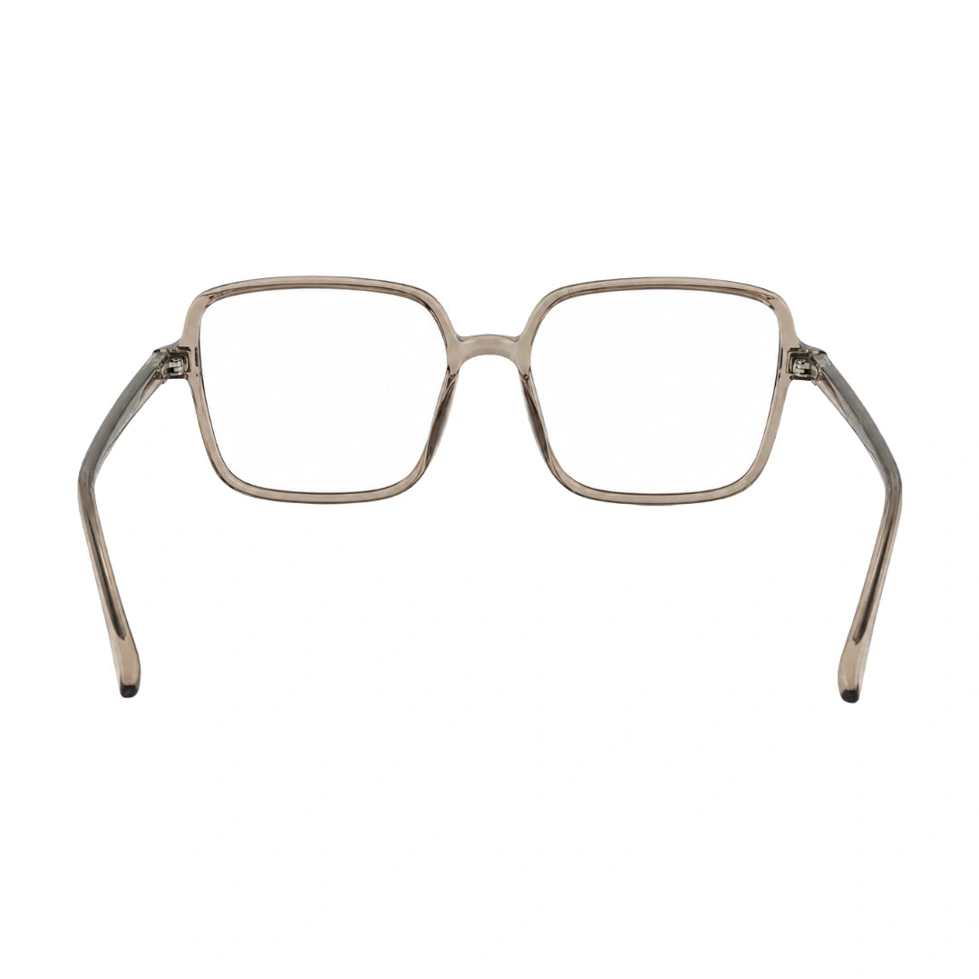 GREY JACK 2372 | Modern Classic Square Optical Frame-zoom-4