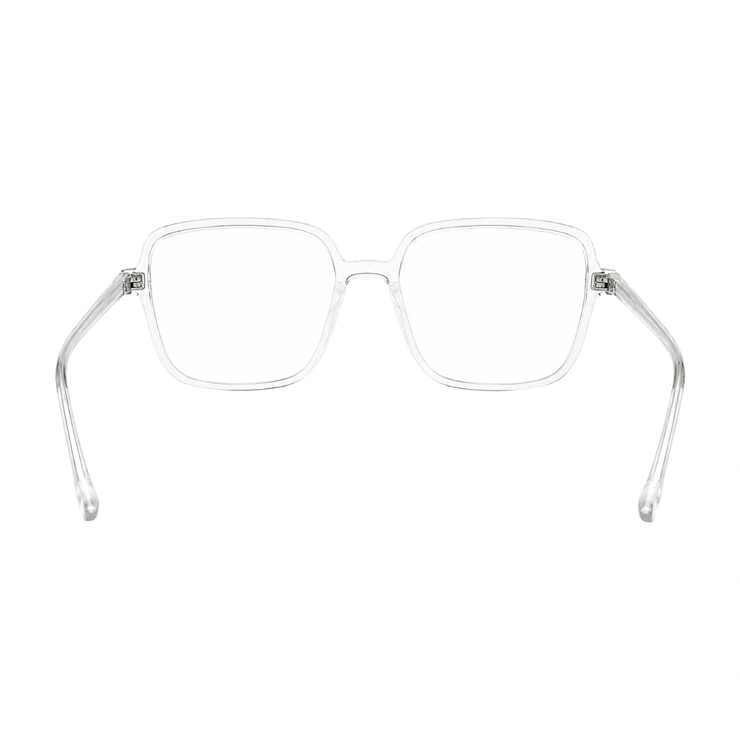 GREY JACK 2372 | Modern Classic Square Optical Frame-zoom-22