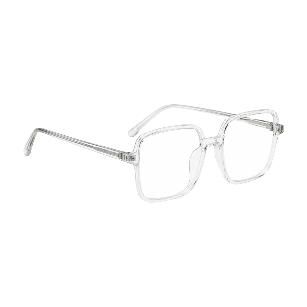 GREY JACK 2372 | Modern Classic Square Optical Frame-zoom-23