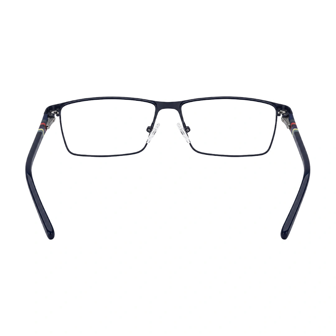 GREY JACK 58010 | Clean-Line Rectangle Optical Frame-zoom-13