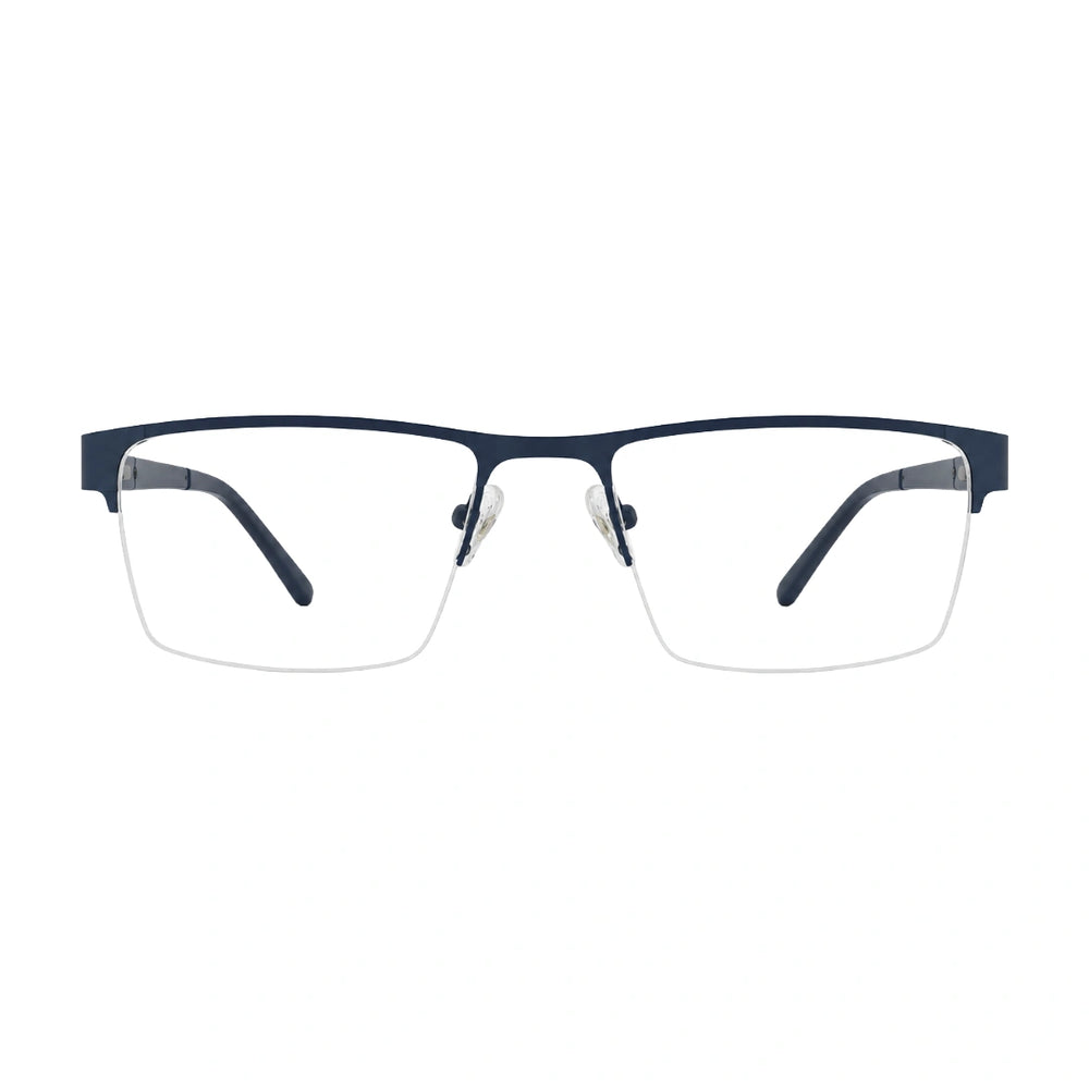 GREY JACK 58017 | Modern Professional Prescription Eyeglasses